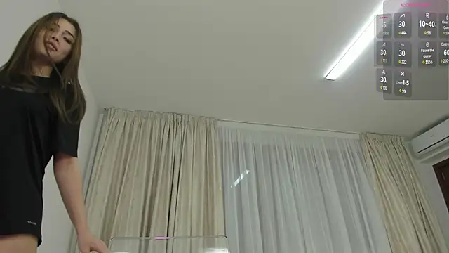 lissababe1 online show from 25, 2, 2025