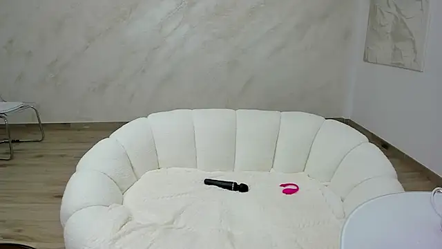 lissababe1 online show from 13, 10, 2025