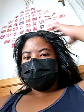 Artinah22 online show from 28, 12, 2024