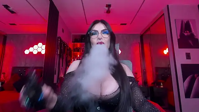 GabrielaAroms online show from 9, 5, 2026