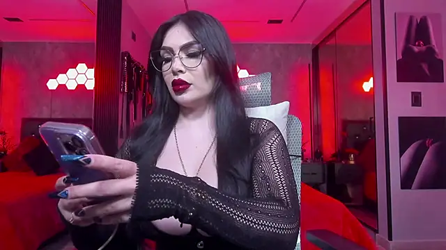 GabrielaAroms online show from 13, 6, 2026