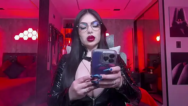 GabrielaAroms online show from 21, 6, 2026