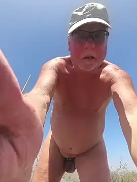 gerri2000 online show from 20, 4, 2026