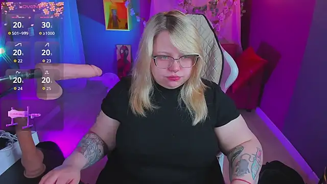 Yoki Shizuko online show from 24, 4, 2026