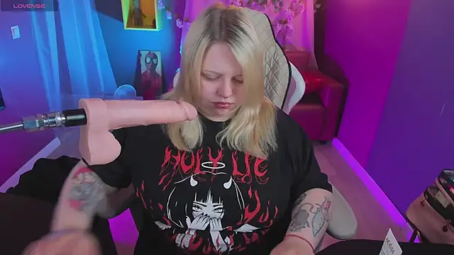 Yoki Shizuko online show from 26, 4, 2026