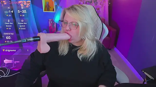 Yoki Shizuko online show from 27, 4, 2026