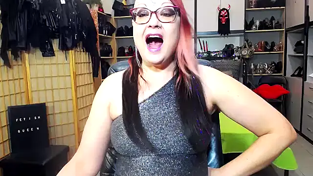 LindaDaemonX online show from 18, 1, 2026