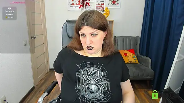 Snapshot of Black_Black_Rose chatting on 30, 4, 2026 Black Black Rose online show from 30, 4, 2026