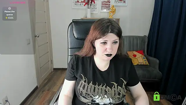 Snapshot of Black_Black_Rose chatting on 23, 5, 2026 Black Black Rose online show from 23, 5, 2026