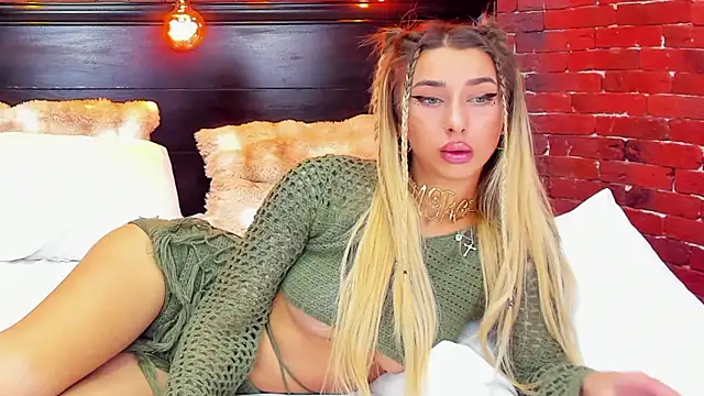 ChristynaRoss online show from 1, 2, 2026