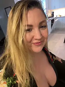 Anna Alexa online show from 16, 1, 2025