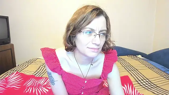 MarilynDream online show from 28, 12, 2024