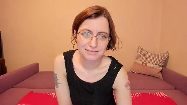 MarilynDream online show from 6, 11, 2025