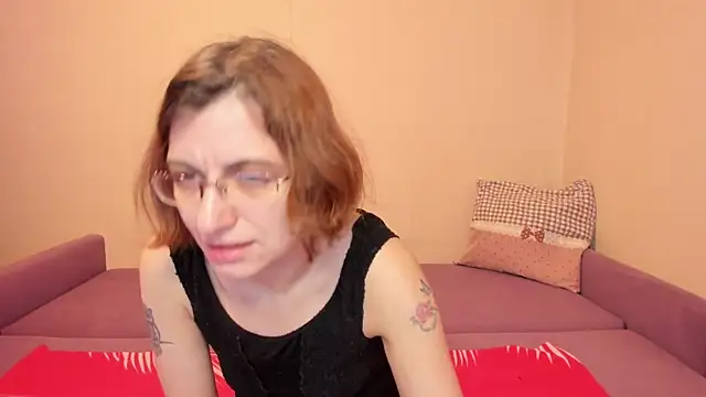 MarilynDream online show from 10, 1, 2026