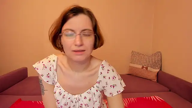 MarilynDream online show from 27, 4, 2026