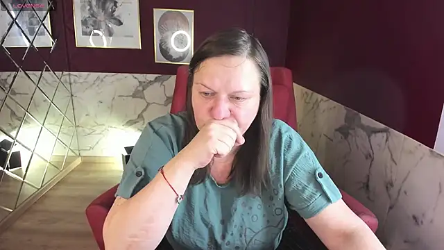 KellyPerfection online show from 24, 4, 2026