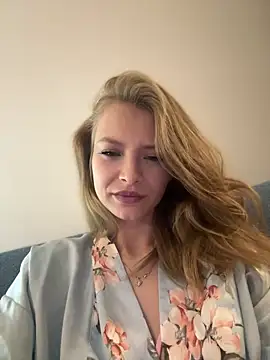 AnastasiaAniess online show from 21, 2, 2025