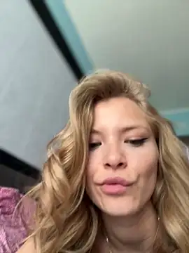 AnastasiaAniess online show from 13, 3, 2025