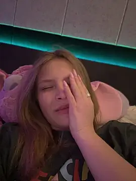 AnastasiaAniess online show from 16, 3, 2025