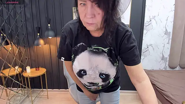 Snapshot of LindaPassionate chatting on 17, 12, 2024 LindaPassionate online show from 17, 12, 2024