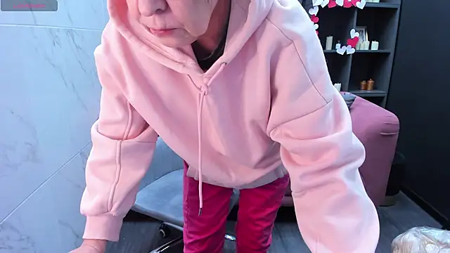 Snapshot of LindaPassionate chatting on 16, 2, 2025 LindaPassionate online show from 16, 2, 2025