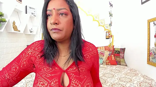 LadyNahir online show from 20, 3, 2025