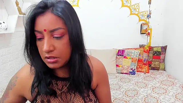 LadyNahir online show from 11, 9, 2025