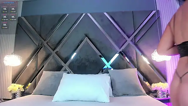 myax evans online show from 28, 10, 2025