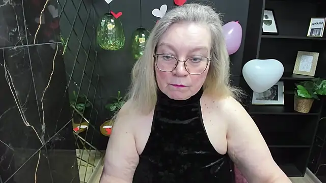 NataliMellow online show from 16, 2, 2025