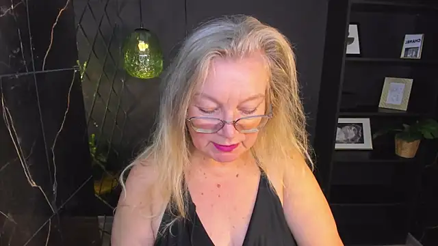 NataliMellow online show from 27, 10, 2025