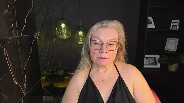 NataliMellow online show from 1, 12, 2025