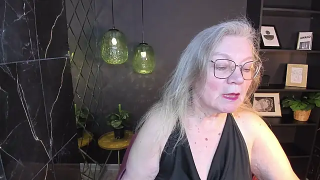 NataliMellow online show from 13, 3, 2026