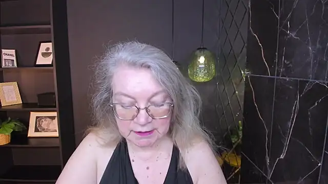 NataliMellow online show from 21, 3, 2026