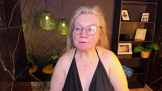 NataliMellow online show from 25, 4, 2026