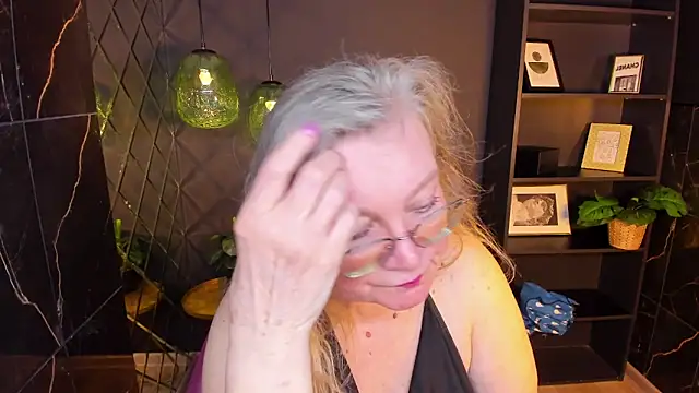 NataliMellow online show from 25, 4, 2026