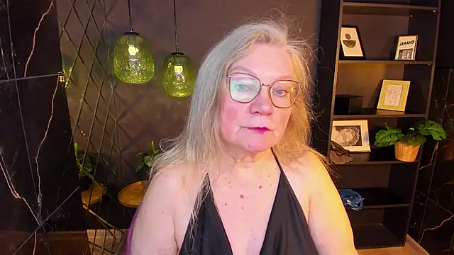 NataliMellow online show from 26, 4, 2026