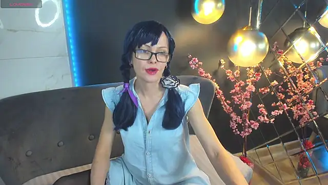 BrandiSweetie online show from 23, 12, 2024