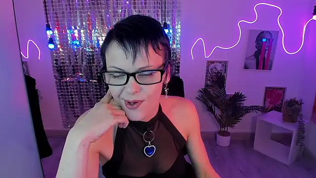 BrandiSweetie online show from 16, 3, 2025