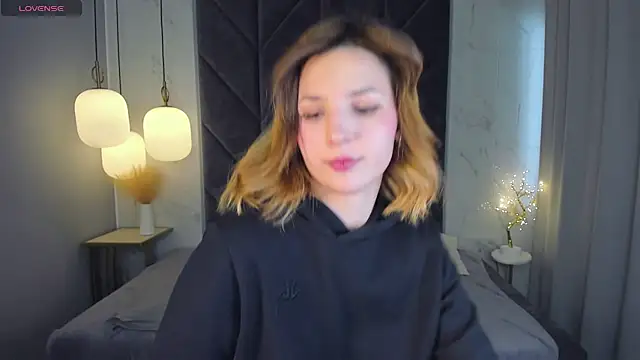 JaneGraceful online show from 16, 12, 2024