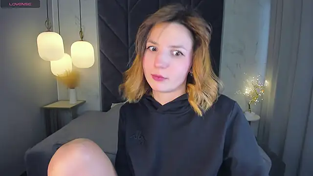 JaneGraceful online show from 16, 12, 2024