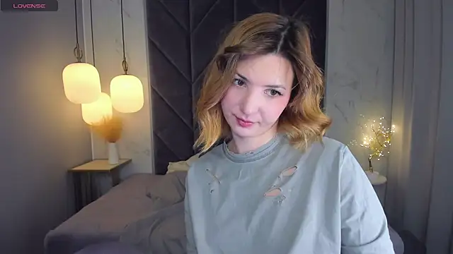 JaneGraceful online show from 17, 12, 2024