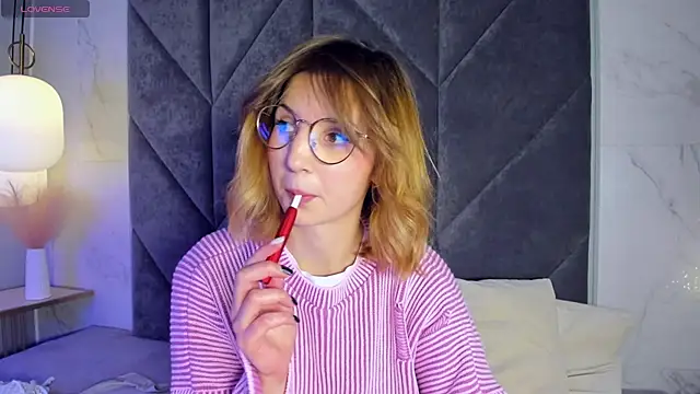 JaneGraceful online show from 21, 12, 2024