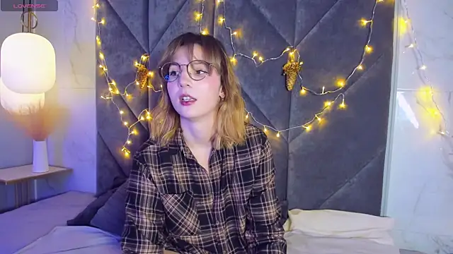 JaneGraceful online show from 25, 12, 2024