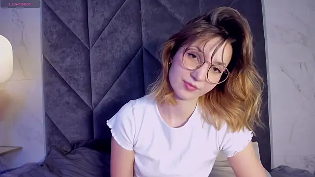 JaneGraceful online show from 25, 1, 2025