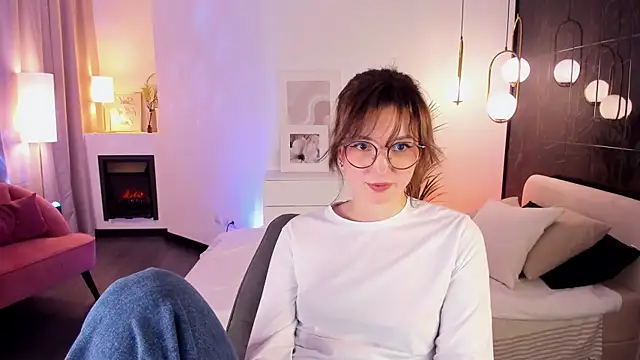 JaneGraceful online show from 16, 3, 2025