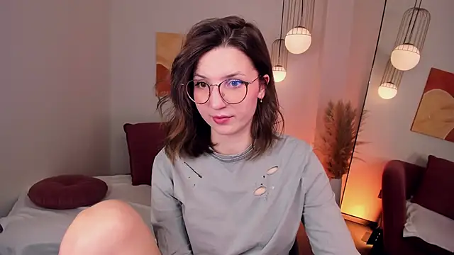 JaneGraceful online show from 21, 3, 2025