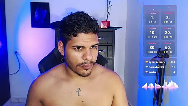 Snapshot of starguy_28 chatting on 12, 12, 2024 starguy 28 online show from 12, 12, 2024