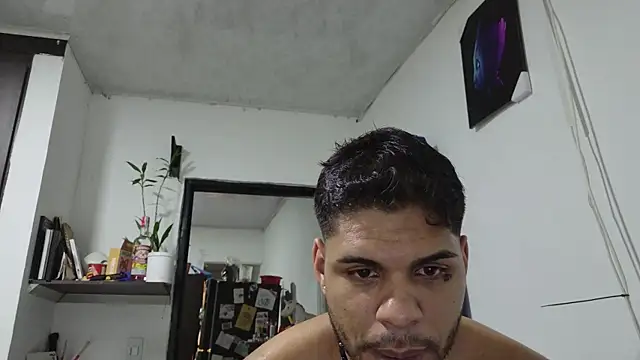 Snapshot of starguy_28 chatting on 25, 5, 2026 starguy 28 online show from 25, 5, 2026