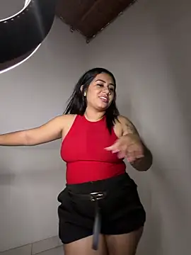 halana squirts online show from 26, 4, 2026