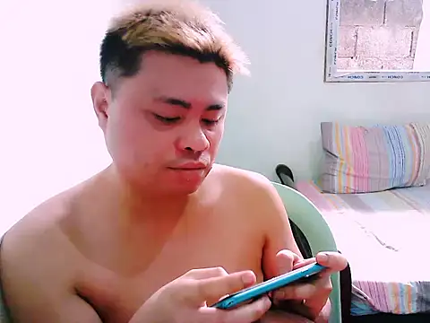 SirViceBoy2020 online show from 16, 1, 2025